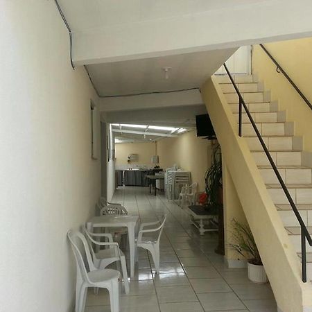 Suites Caicara Белу-Оризонти Экстерьер фото