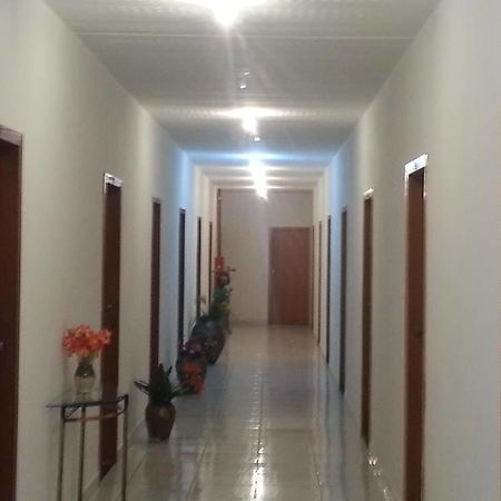 Suites Caicara Белу-Оризонти Экстерьер фото