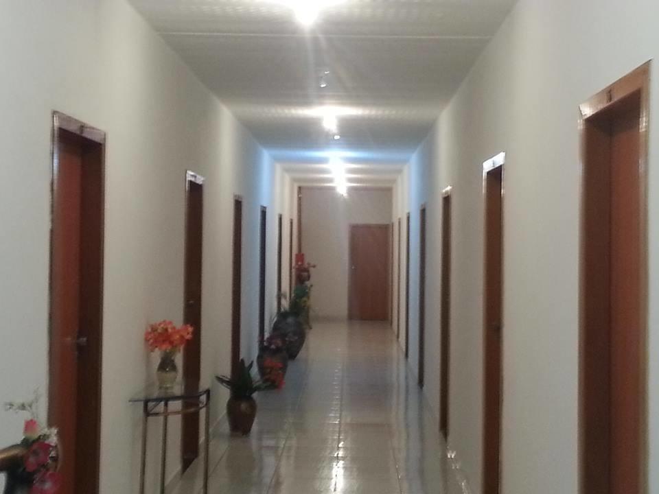Suites Caicara Белу-Оризонти Экстерьер фото