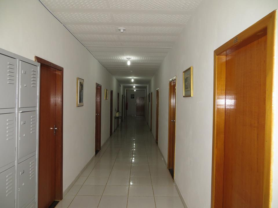 Suites Caicara Белу-Оризонти Экстерьер фото