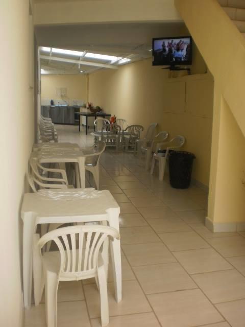 Suites Caicara Белу-Оризонти Экстерьер фото